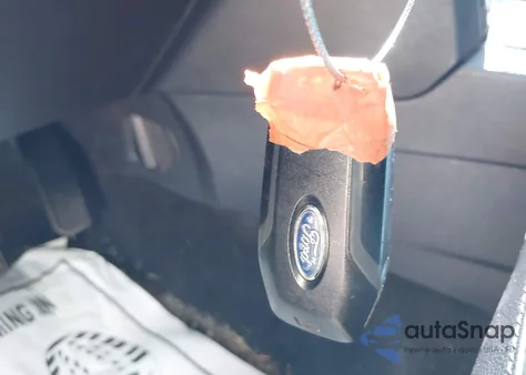 2016 Ford Explorer Xlt z USA, uszkodzony, nr VIN 1FM5K8D87GGA42967